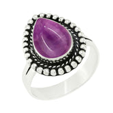 Amethyst Ring